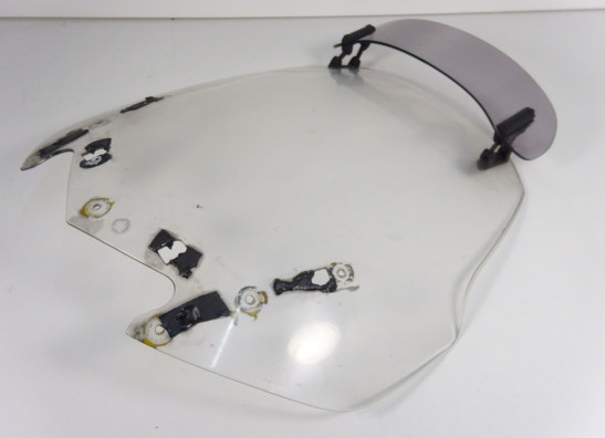 Wind screen Yamaha FJR 1300