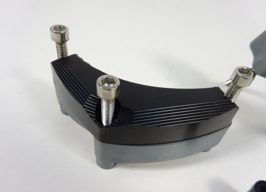 Crash Pads Yamaha MT 09