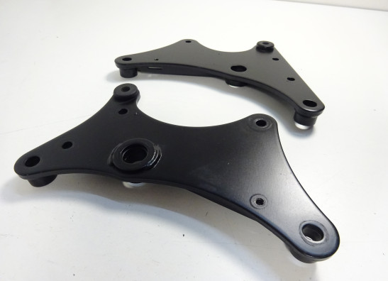 Rahme teile Kawasaki ER 6