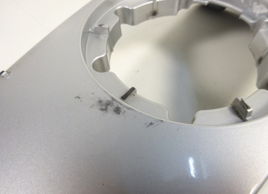 Tankcover BMW R 1200 RT