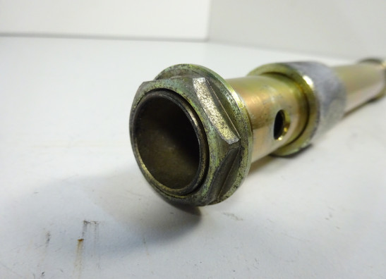 Vooras Ducati monster 600