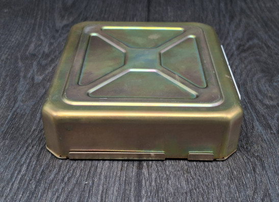 ABS System Yamaha GTS 1000