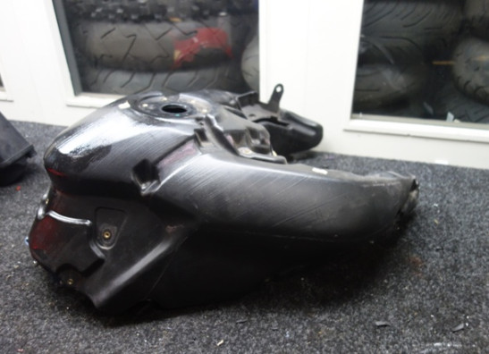 Fuel tank Ducati Multistrada 1200