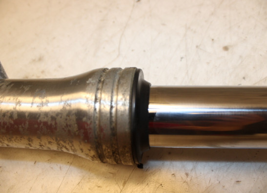 Voorpoot links compleet Kawasaki LTD 450