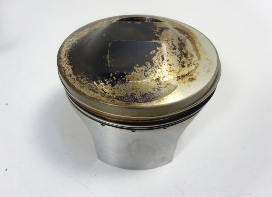 Cilinderblok Ducati monster 696