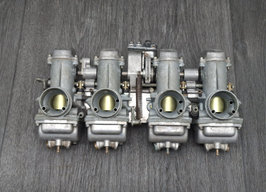 Carburateurset Kawasaki Z 1000