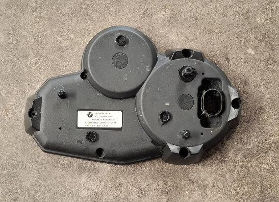 Teller BMW R 1200 GS LC