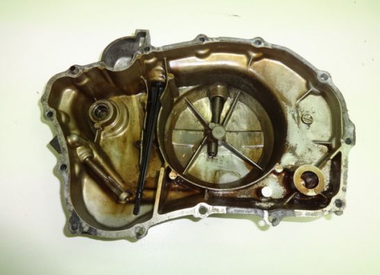 Kupplungsdeckel Honda CB 450