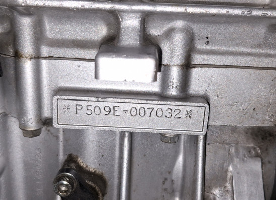 Motorblock Yamaha FJR 1300