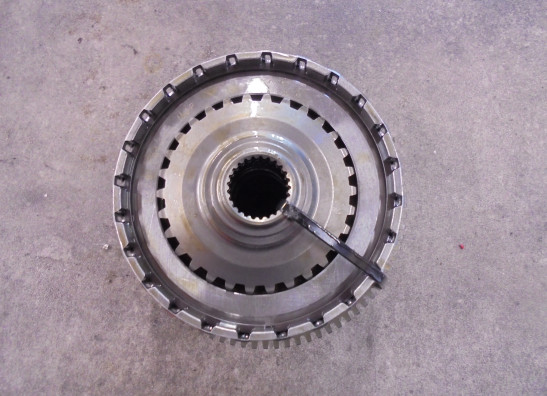 Koppeling Honda CRF 1100L Africa Twin Adventure Sports ES