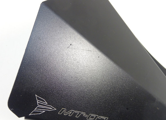 Windscherm Yamaha MT 07