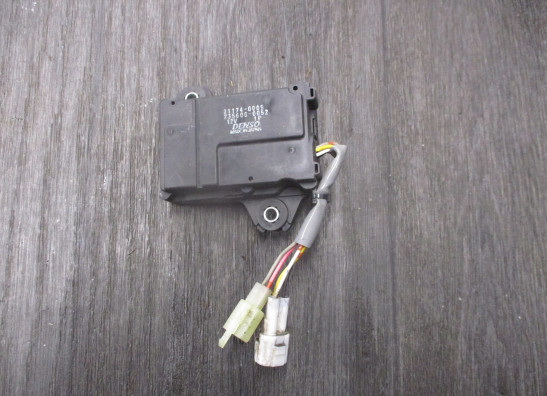 Exup servo klep Kawasaki Z 750 2007-2010