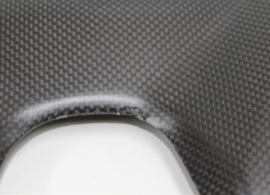 Tankcover Ducati Panigale V4 S