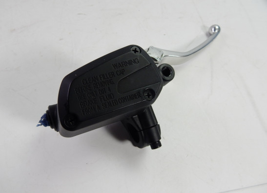 Rempomp Moto Guzzi California 1400