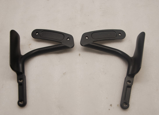 Voorspatbord Harley Davidson VROD VRSC