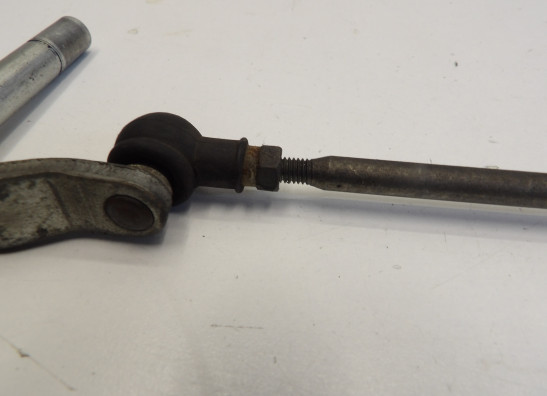 Gear change pedal  Kawasaki VN 1500