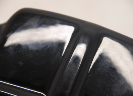 Olie reservoir Harley Davidson Softtail