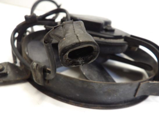 Lufter Honda TRANSALP