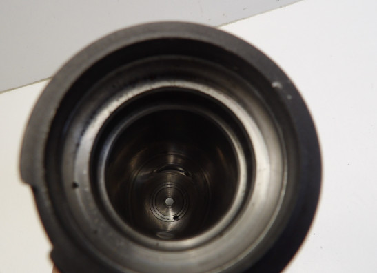 Voorpoot rechts onder Kawasaki ER 6