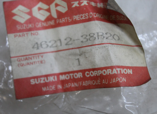 Achterhandvat Suzuki VS 1400 Intruder