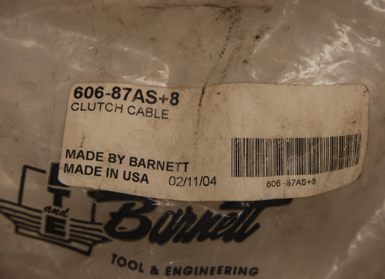 Koppelingskabel Harley Davidson Custom universal other