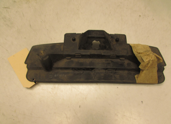 Kentekenplaathouder Honda Goldwing GL