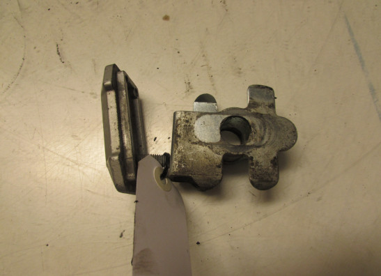 Hinterradschwinge Suzuki SV 650