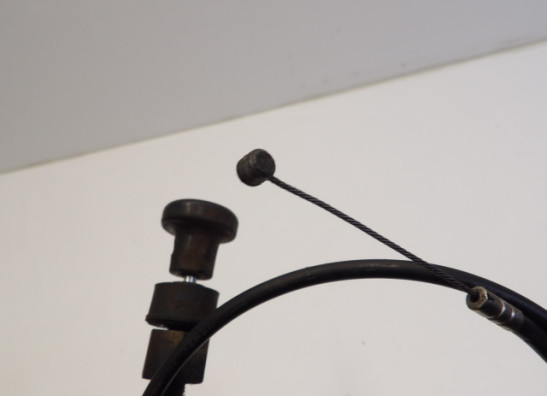 Chokekabel Yamaha TDM