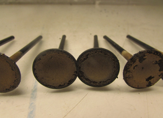 Motorblock Sonstiges Suzuki GSX R 1100