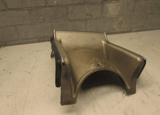 Kennzeichenhalter Honda Goldwing GL