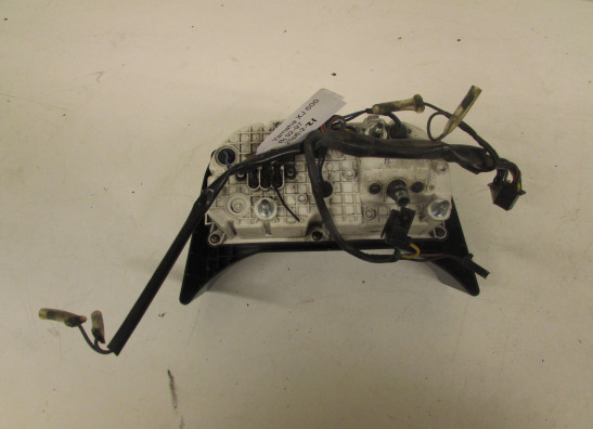 Meter combination Yamaha XJ 600 Diversion