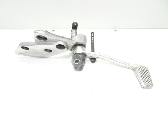 Main step holder right Yamaha XJR 1300