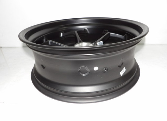 Achterwiel compleet Moto Guzzi V 100 Mandello