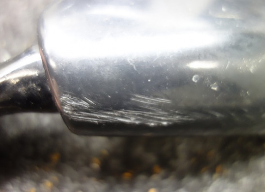 Spiegel linke Seite Suzuki SV 650