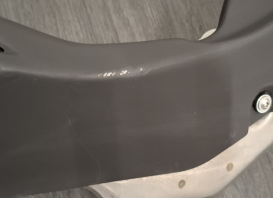 Uitlaat Kawasaki Z 800