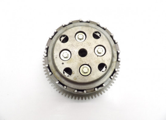 Koppeling Suzuki GSX F 600