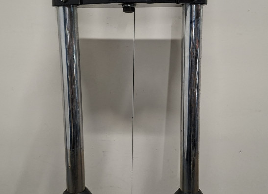 Horquillas de suspensión completas Harley Davidson FXDWG Dyna Wide Glide