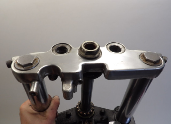 Voorpoten compleet Honda CMX 450