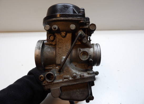 Carburateurset Yamaha FZR 400