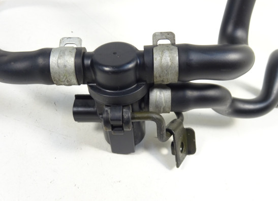 Air cleaner case Suzuki GSR 600