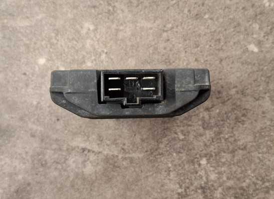 Spanningsregelaar Yamaha TDM