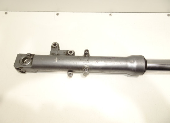 Standrohr Gabelholm links komplett Kawasaki ZZR 600