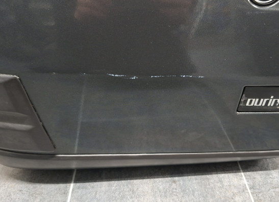 Kofferset BMW K 1100 LT