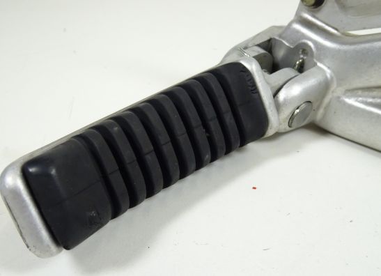 Rechter schetsplaat Ducati ST2