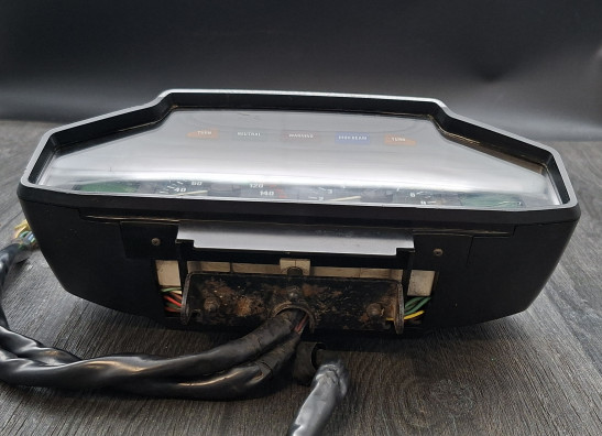 Tellerset Honda VF 700  750 S Sabre