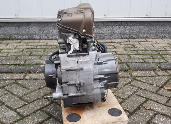 Motorblock Aprilia Tuono 1000