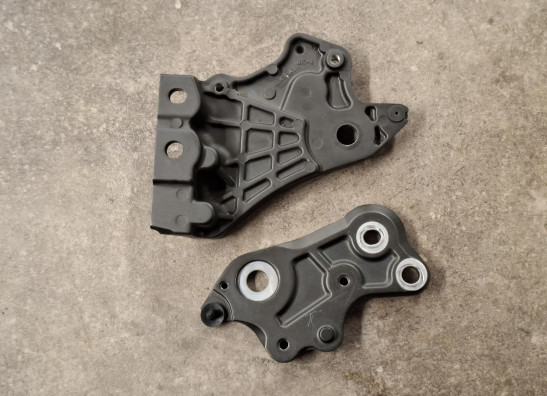 Frame - onderdelen Yamaha Tracer 7