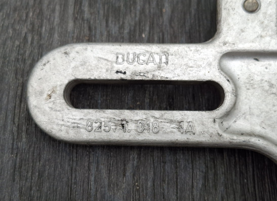 Achter remklauw Ducati monster 900