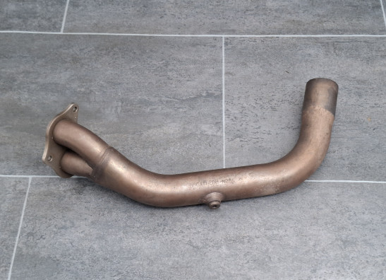 Downpipes Ducati Monster S4