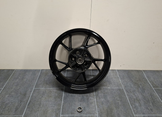 Achtervelg BMW F 900 XR